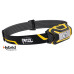 Налобный фонарь PETZL ARIA 1R 450 Lumens Black / Yellow