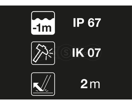 Налобный фонарь PETZL ARIA 1R 450 Lumens Black / Yellow