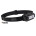 Налобний ліхтар PETZL ARIA 2 RGB 450 Lumens Black Налобний ліхтар PETZL ARIA 2 RGB 450 Lumens Black