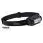 Налобный фонарь PETZL ARIA 2 RGB 450 Lumens Black Налобный фонарь PETZL ARIA 2 RGB 450 Lumens Black