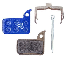 Тормозные колодки ONRIDE Classic Sram HRD, Red, Force, Rival, Apex 1, Level органика