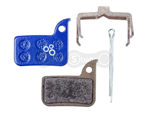 Тормозные колодки ONRIDE Classic Sram HRD, Red, Force, Rival, Apex 1, Level органика