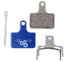 Тормозные колодки ONRIDE Classic Shimano: GRX, Ultegra, Dura Ace органика