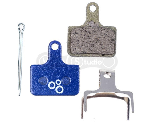 Тормозные колодки ONRIDE Classic Shimano: GRX, Ultegra, Dura Ace органика