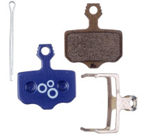 Тормозные колодки ONRIDE Classic Avid: Elixir SRAM: XX, X0 органика