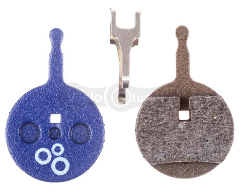 Тормозные колодки ONRIDE Classic Avid BB5 органика