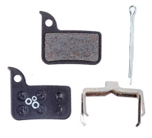 Тормозные колодки ONRIDE Classic Sram: HRD, Red, Force, Rival, Apex 1, Level полуметалл