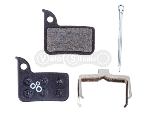 Колодки гальмівні ONRIDE Classic Sram: HRD, Red, Force, Rival, Apex 1, Level напівметал