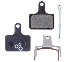 Тормозные колодки ONRIDE Classic Shimano: GRX, Ultegra, Dura Ace полуметалл