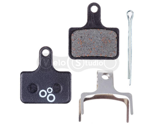 Тормозные колодки ONRIDE Classic Shimano: GRX, Ultegra, Dura Ace полуметалл