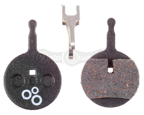 Гальмівні колодки ONRIDE Classic Avid BB5 напівметал