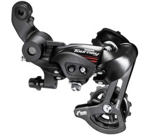 Задний переключатель Shimano Tourney RD-A070 7 скоростей