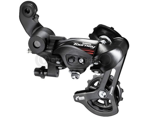 Задній перемикач Shimano Tourney RD-A070 7 швидкостей