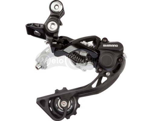 Задній перемикач Shimano RD-M786 Deore XT Shadow+ 10 швидкостей