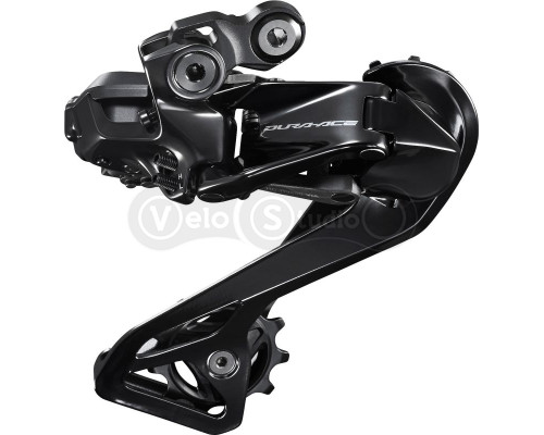 Задний переключатель Shimano RD-R9250 DURA-ACE Di2 Shadow 12 скоростей