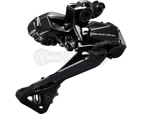 Задний переключатель Shimano RD-R9250 DURA-ACE Di2 Shadow 12 скоростей
