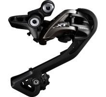 Задний переключатель Shimano RD-T8000-SGS Deore XT Shadow 10 скоростей