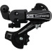 Задний переключатель Shimano Tourney RD-TY21-B-SS 6/7 скоростей