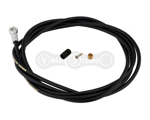 Гідролінія Shimano SM-BH90-SBM-A 2000 мм чорна