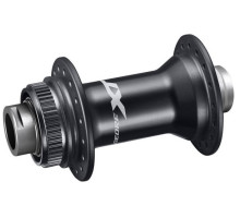 Втулка передняя Shimano XT HB-M8110 15x100 мм ось 28H