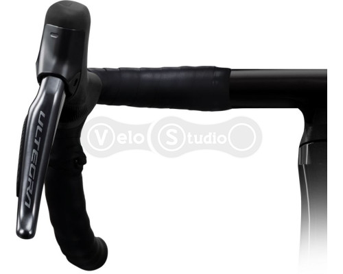 Дуал Dual Control Shimano ST-R8170-R Ultegra Di2 бездротової, правий, 12 швидкостей