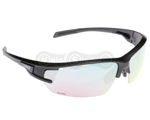 Вело окуляри Onride Leader 40 лінзи Photochromic Revo Red (78-17%)