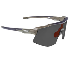 Вело окуляри Onride Felicity з димчастими лінзами (17%)