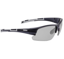 Вело окуляри Onride Lead 30 з димчастими лінзами (17%)