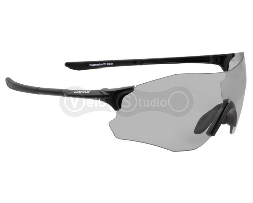 Вело очки Onride Possession 20 с дымчатыми линзами (17%)