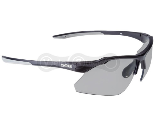 Вело окуляри Onride Joy з димчастими лінзами (17%)