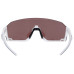 Вело окуляри Shimano AeroLite 2 Ridescape High Contrast білі