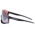Вело окуляри Shimano AeroLite 2 Ridescape High Contrast чорні