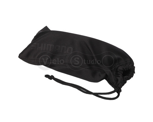 Вело окуляри Shimano AeroLite 2 Ridescape High Contrast синій металік