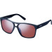 Вело очки Shimano Square Ridescape High Contrast синие