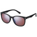 Вело очки Shimano Tokyo Ridescape High Contrast чёрный мат