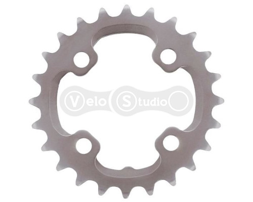 Зірка шатунів Shimano FC-M785 DEORE XT 24 зуби 10 швидкостей