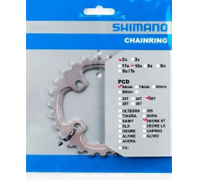 Зірка шатунів Shimano FC-M785 DEORE XT 26 зубів АK 10 швидкостей