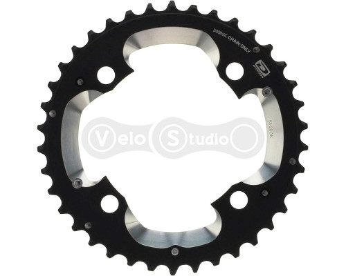 Зірка шатунів Shimano FC-M785 DEORE XT 38 зубів АK 10 швидкостей