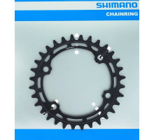 Зірка шатунів Shimano FC-MT610/MT510-1 30 зубів 12 швидкостей