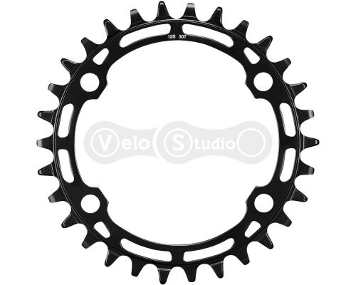 Зірка шатунів Shimano FC-MT610/MT510-1 30 зубів 12 швидкостей