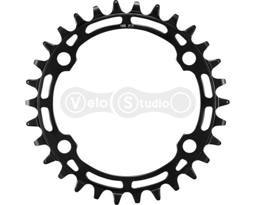 Звезда шатунов Shimano FC-MT610/MT510 32 зуба 12 скоростей