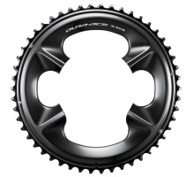 Зірка шатунів Shimano FC-R9200 DURA ACE 50 зубів, NK для 50-34T, 12 швидкостей