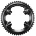Зірка шатунів Shimano FC-R9200 DURA ACE 50 зубів, NK для 50-34T, 12 швидкостей