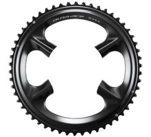 Зірка шатунів Shimano FC-R9200 DURA ACE 54 зуба, NJ для 54-40T, 12 швидкостей