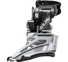 Передній перемикач Shimano FD-M7025-Н SLX 2X11, макс. 34/38 зубів