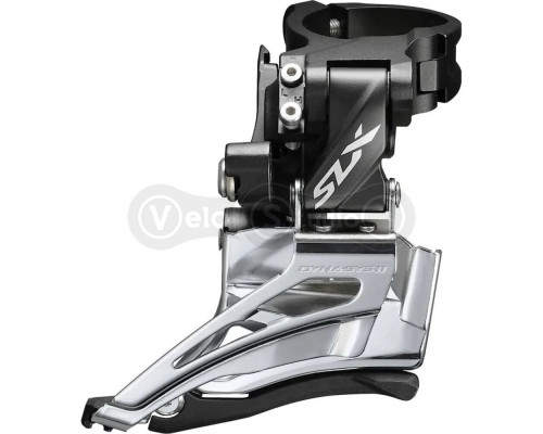 Передній перемикач Shimano FD-M7025-Н SLX 2X11, макс. 34/38 зубів