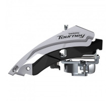 Передній перемикач Shimano FD-TY601 Tourney 3х6/7/8, макс. 48T зубів