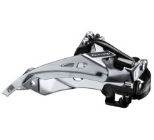 Передній перемикач Shimano FD-TY710 Tourney 3x7/8 макс 48т зубів