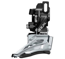 Передній перемикач Shimano FD-M7025-D SLX 2x11 Direct Mount макс 34/38Т зубів