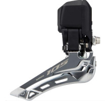 Передній перемикач Shimano FD-R7150-F 105 Di2 2x12 макс 50/52Т зубів